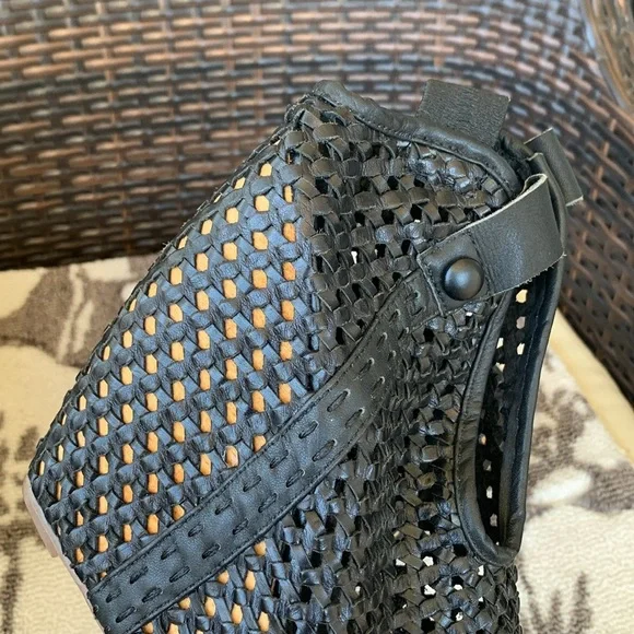 Jeffery Campbell Women’s Wedge - Picture 14 of 16